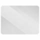 Коврик защитный напольный , поликарбонат, 90х120 см, глянец, толщина 0,8 мм, рулон в коробе, 608711, 1008091200 главное фото в маленьком размере
