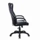 Кресло руководителя PREMIUM Boss EX-591, экокожа, черное. Фото товара с разных ракурсов.