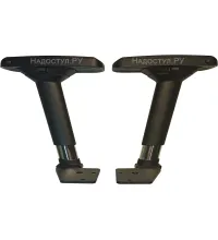 Подлокотники 4D NS-52