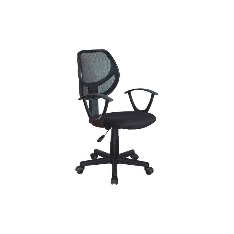 Кресло компактное  "Flip MG-305", ткань TW, черное, 531952 главное фото