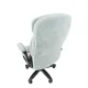 Кресло CHAIRMAN ДОМ 533 Россия ткань СЕ светло-зеленый. Фото товара с разных ракурсов.