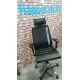 Кресло Samurai S-3.04 Infinity Easy Clean (Черный плюс). Фото товара с разных ракурсов.