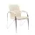 Офисное кресло Chairman 850 Россия экопремиум бежевый N